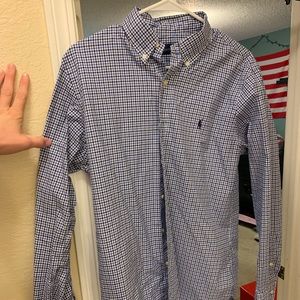 Polo Ralph Lauren Button Down